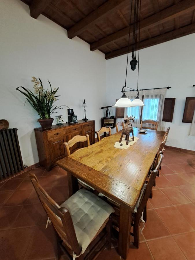 Casa Mundet Sant Antoni De Calonge Villa Eksteriør billede