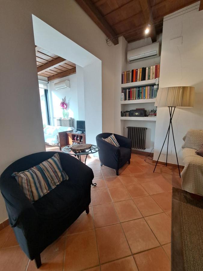 Casa Mundet Sant Antoni De Calonge Villa Eksteriør billede