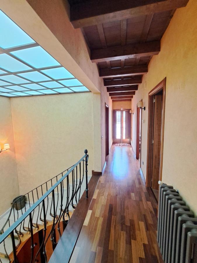 Casa Mundet Sant Antoni De Calonge Villa Eksteriør billede