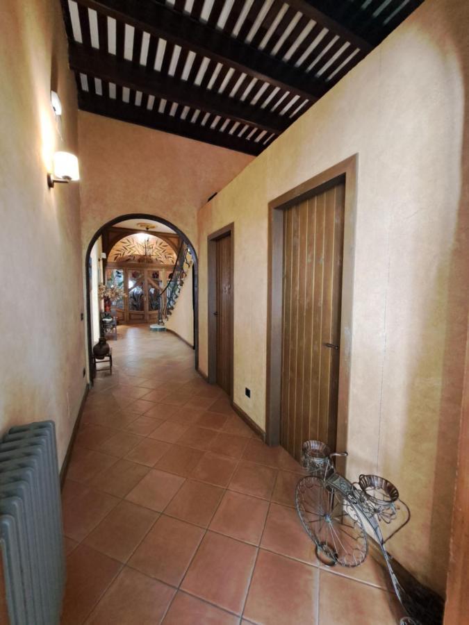 Casa Mundet Sant Antoni De Calonge Villa Eksteriør billede