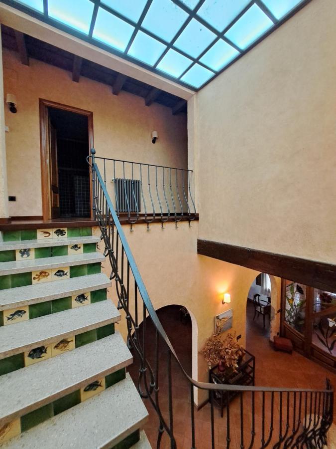Casa Mundet Sant Antoni De Calonge Villa Eksteriør billede