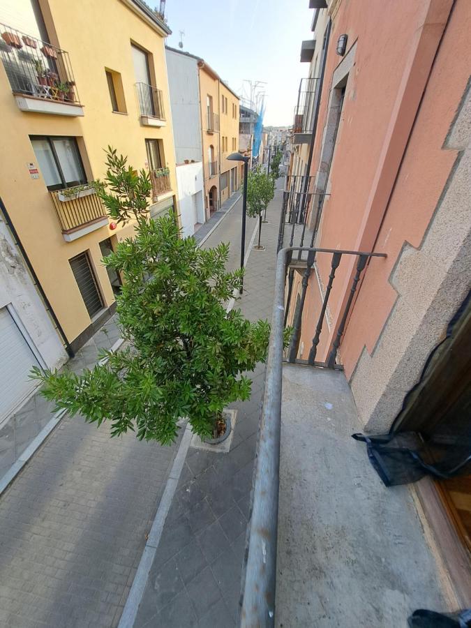 Casa Mundet Sant Antoni De Calonge Villa Eksteriør billede
