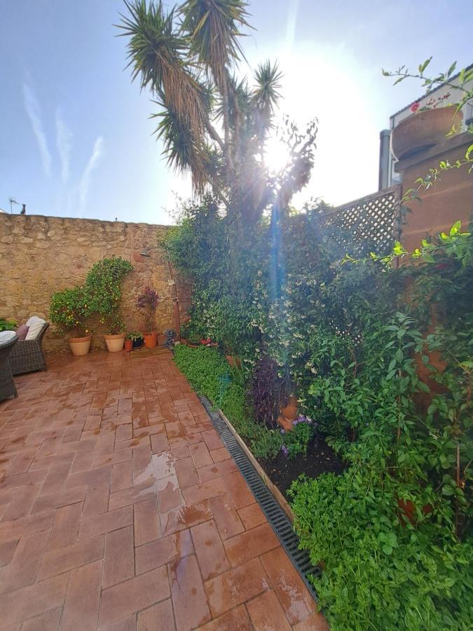 Casa Mundet Sant Antoni De Calonge Villa Eksteriør billede
