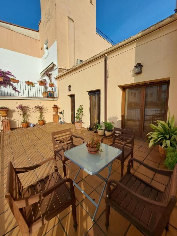 Casa Mundet Sant Antoni De Calonge Villa Eksteriør billede