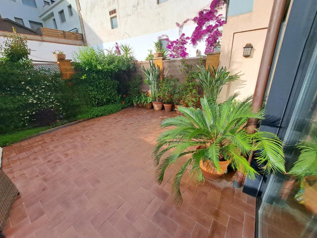 Casa Mundet Sant Antoni De Calonge Villa Eksteriør billede